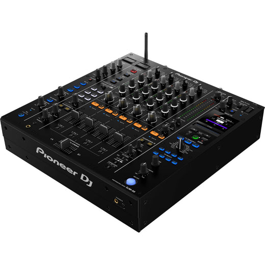 Pioneer DJM-A9 Accessories