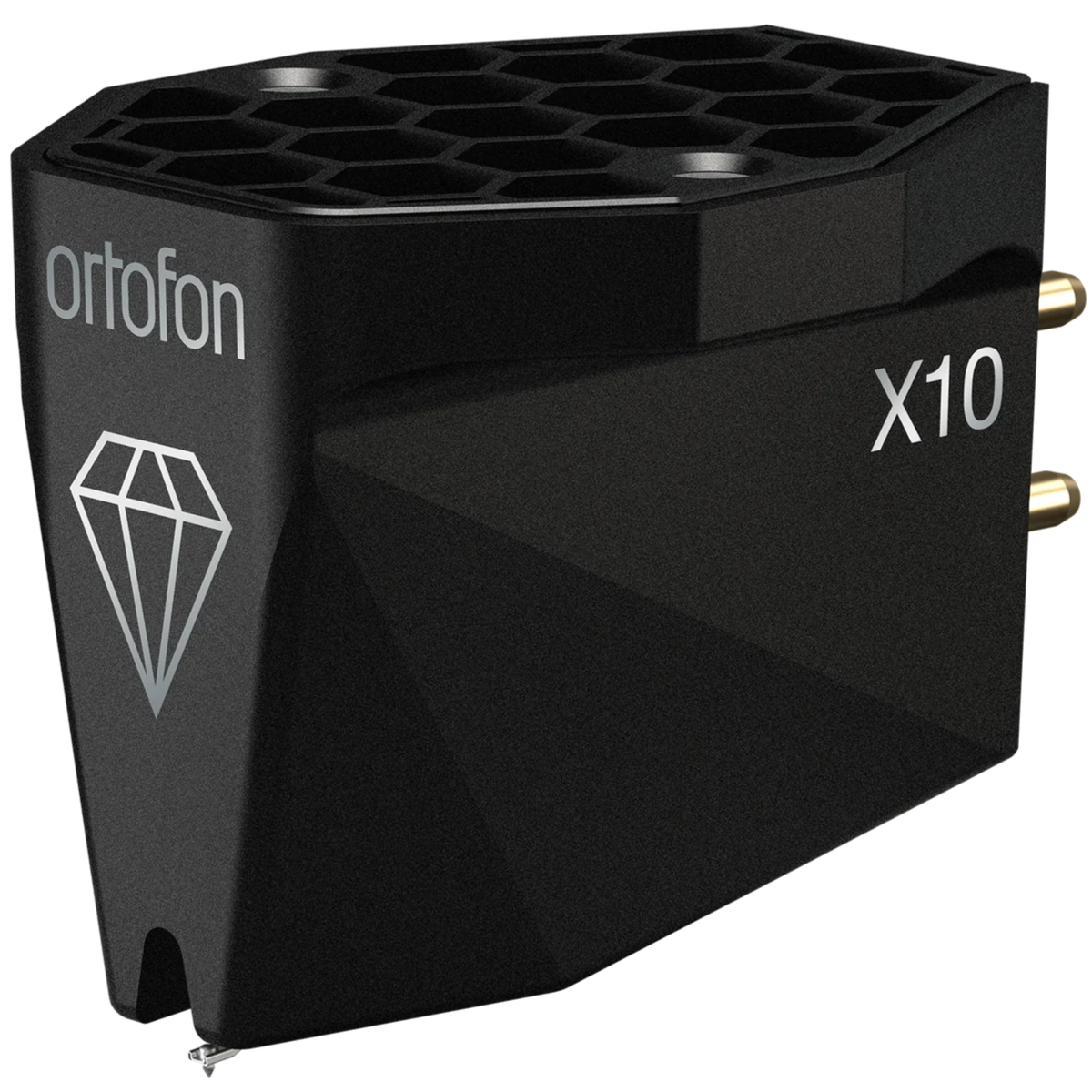 Ortofon MC X10 cellule