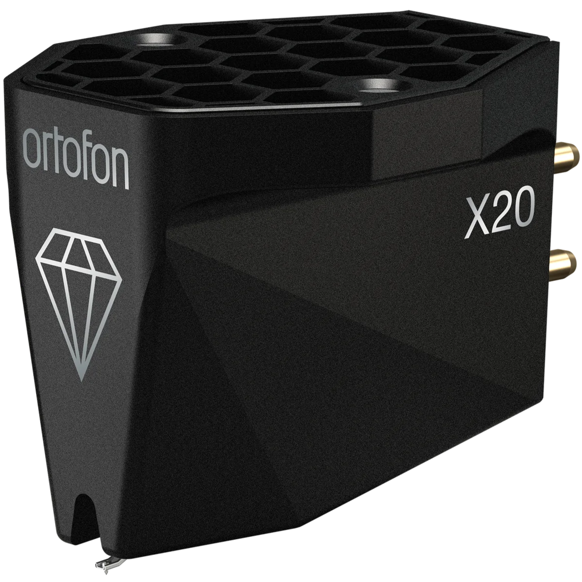 Ortofon MC X20 cellule