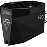 Ortofon MC X20 cellule