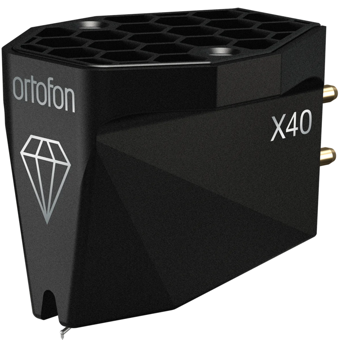 Ortofon MC X40 cellule