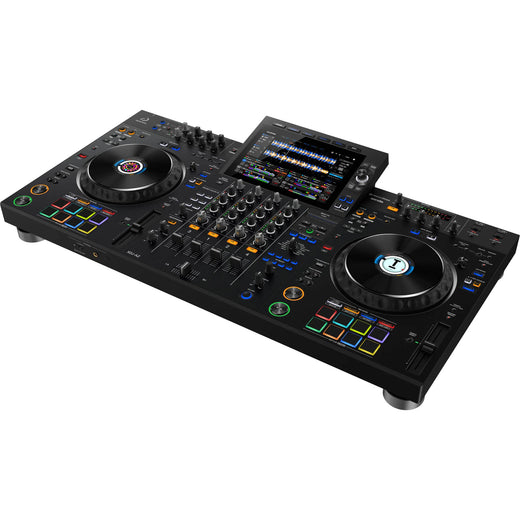 Accessoires AlphaTheta XDJ-AZ