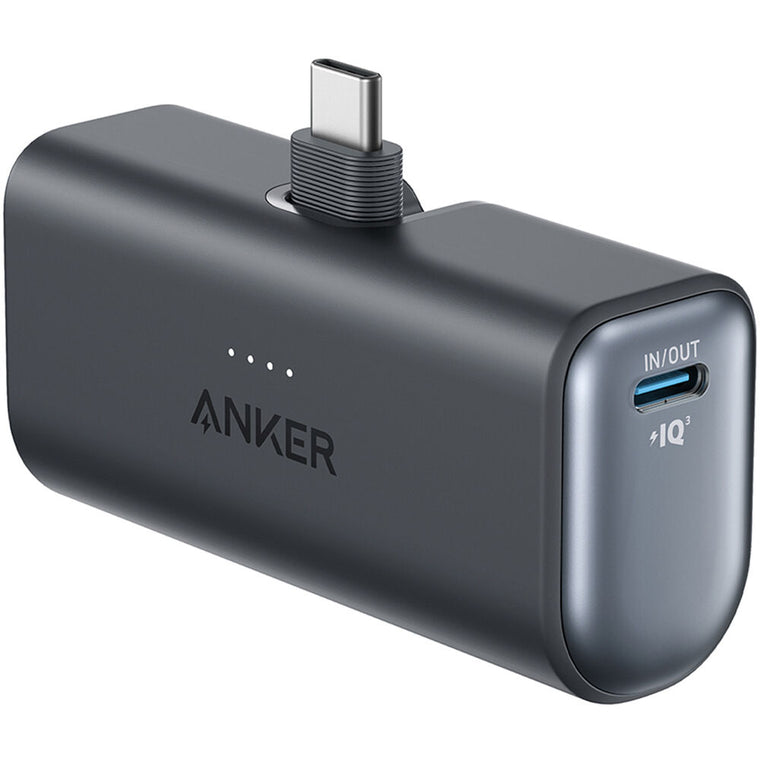 Anker