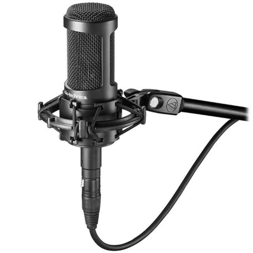 Accessoires Audio-Technica AT2035