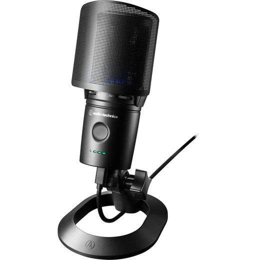 Accessoires Audio-Technica AT2020
