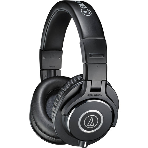 Audio-Technica ATH-M40x Accessories