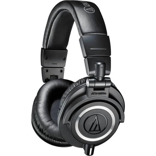 Audio-Technica ATH-M50x Accessories
