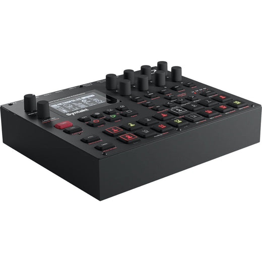 Accessoires Elektron Syntakt