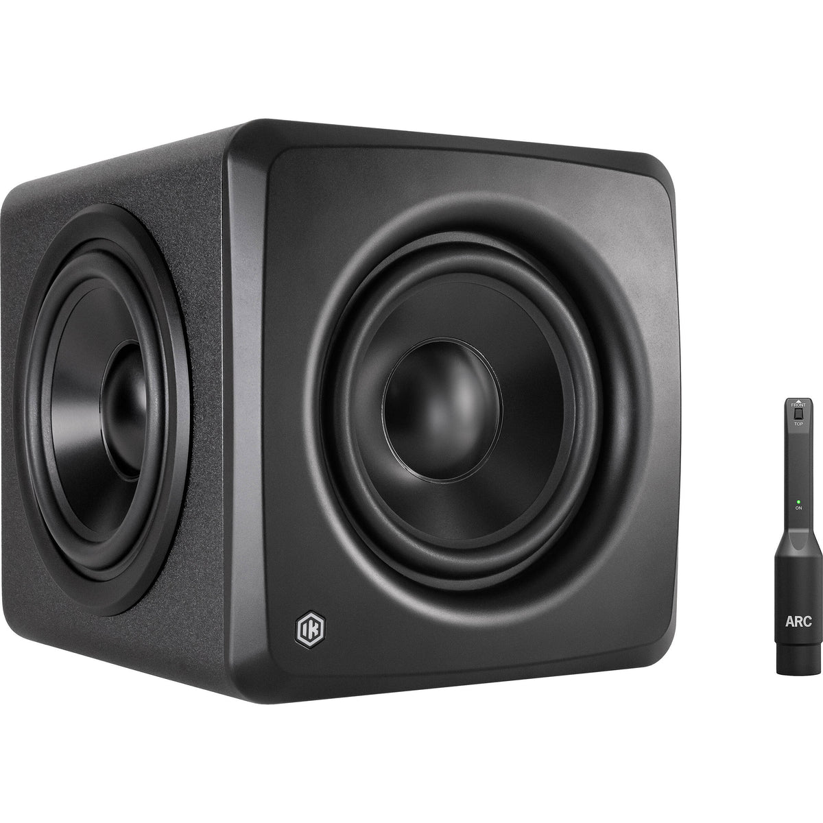 IK Multimedia iLoud Sub subwoofers