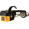 Nagaoka MP-110H Cartridge with Headshell