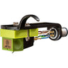 Nagaoka MP-150H cellule avec Headshell