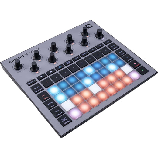 Accessoires Novation Circuit Rhythm