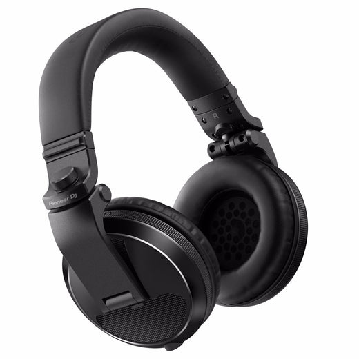 Pioneer HDJ-X5 Accessories