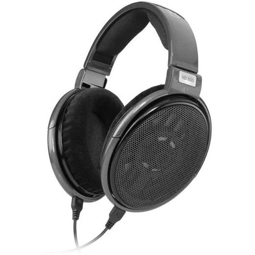 Sennheiser HD 650 Accessories