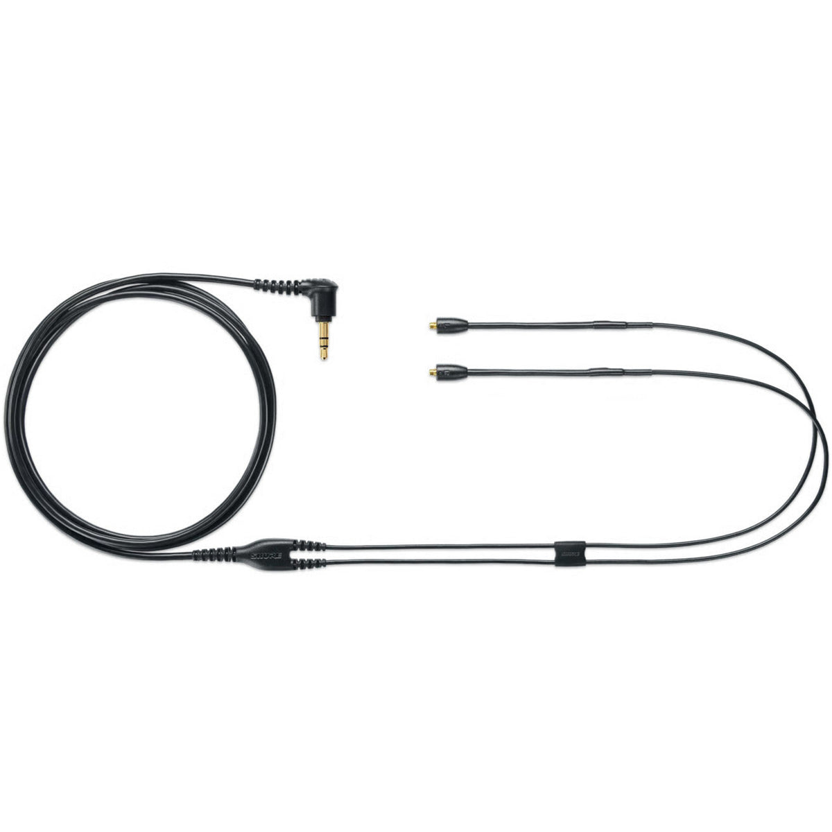 Shure EAC64 MMCX replacement earphone cable