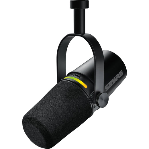 Accessoires Shure MV7+