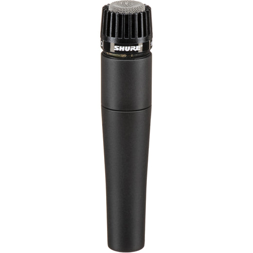 Accessoires Shure SM57