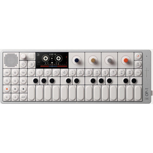 Accessoires Teenage Engineering OP-1 Field