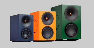 Cambridge Audio Série L/R
