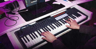 Série Novation FLkey 2