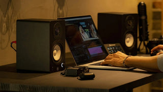 Yamaha Série HS