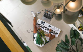 Arturia Keylab série