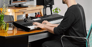 Série Novation Launchkey