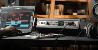 Série Universal Audio Volt