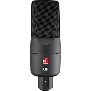Microphones à ruban