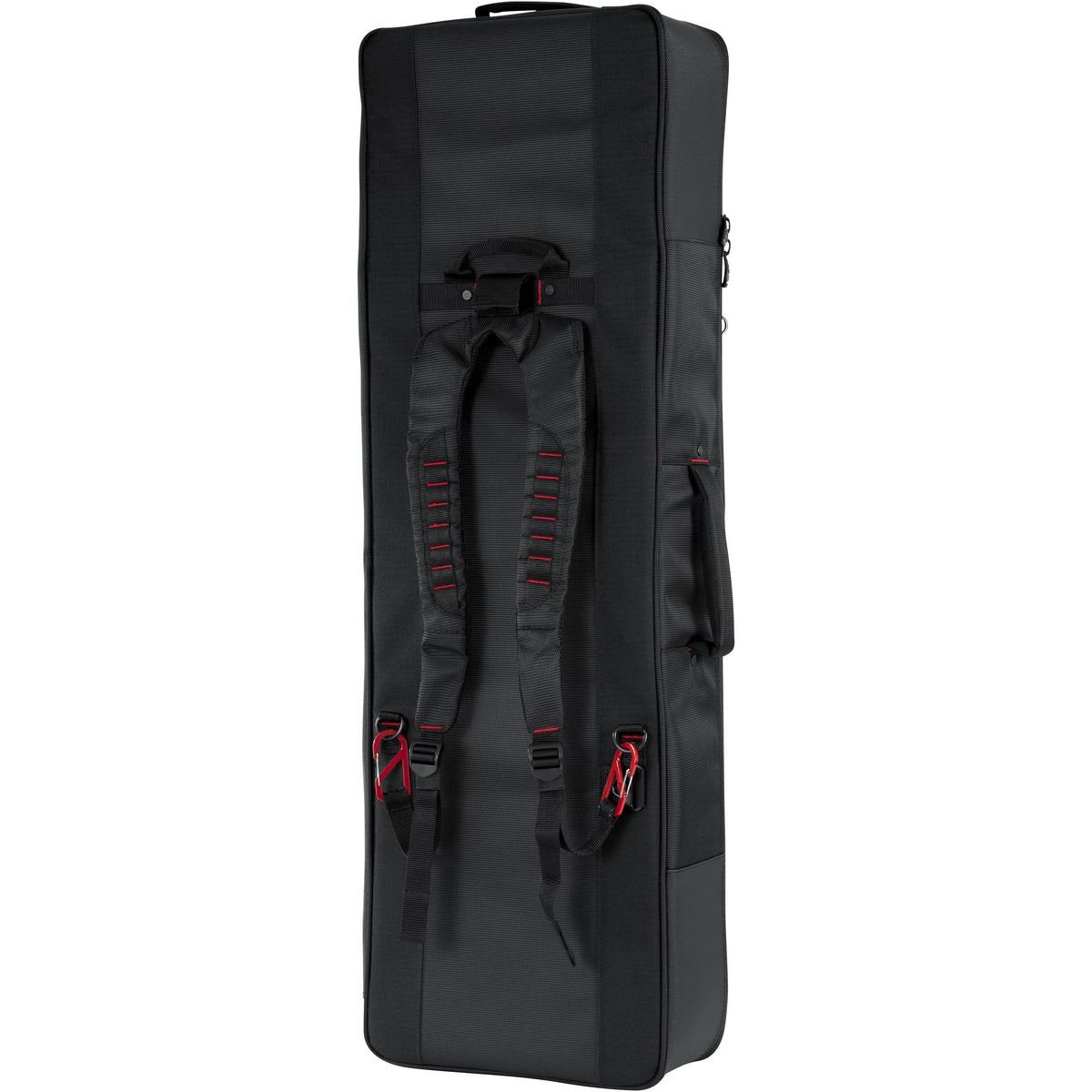 Gator G-PG-61-SLIM Pro-Go Ultimate Gig Bag for Slim 61-Note Keyboard
