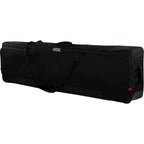 Gator G-PG-88-SLIM-XL Pro-Go Series 88-note Slim Extra Long Keyboard Bag