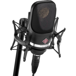 Microphones à condensateur Neumann