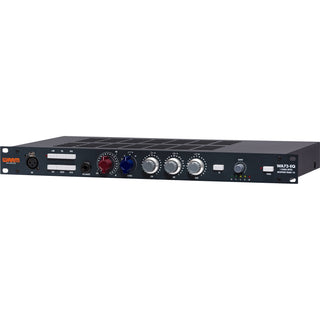 Préamplis de microphone Warm Audio