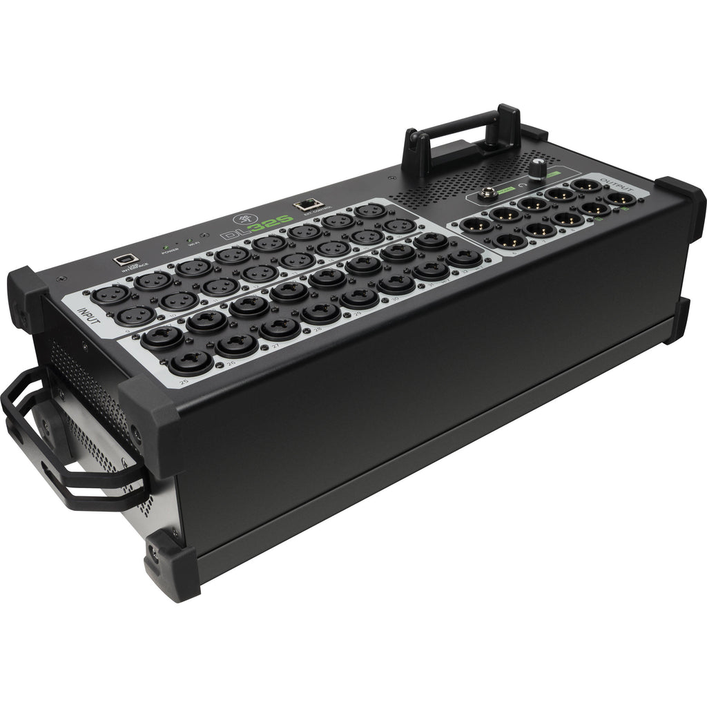 Mackie DL32S