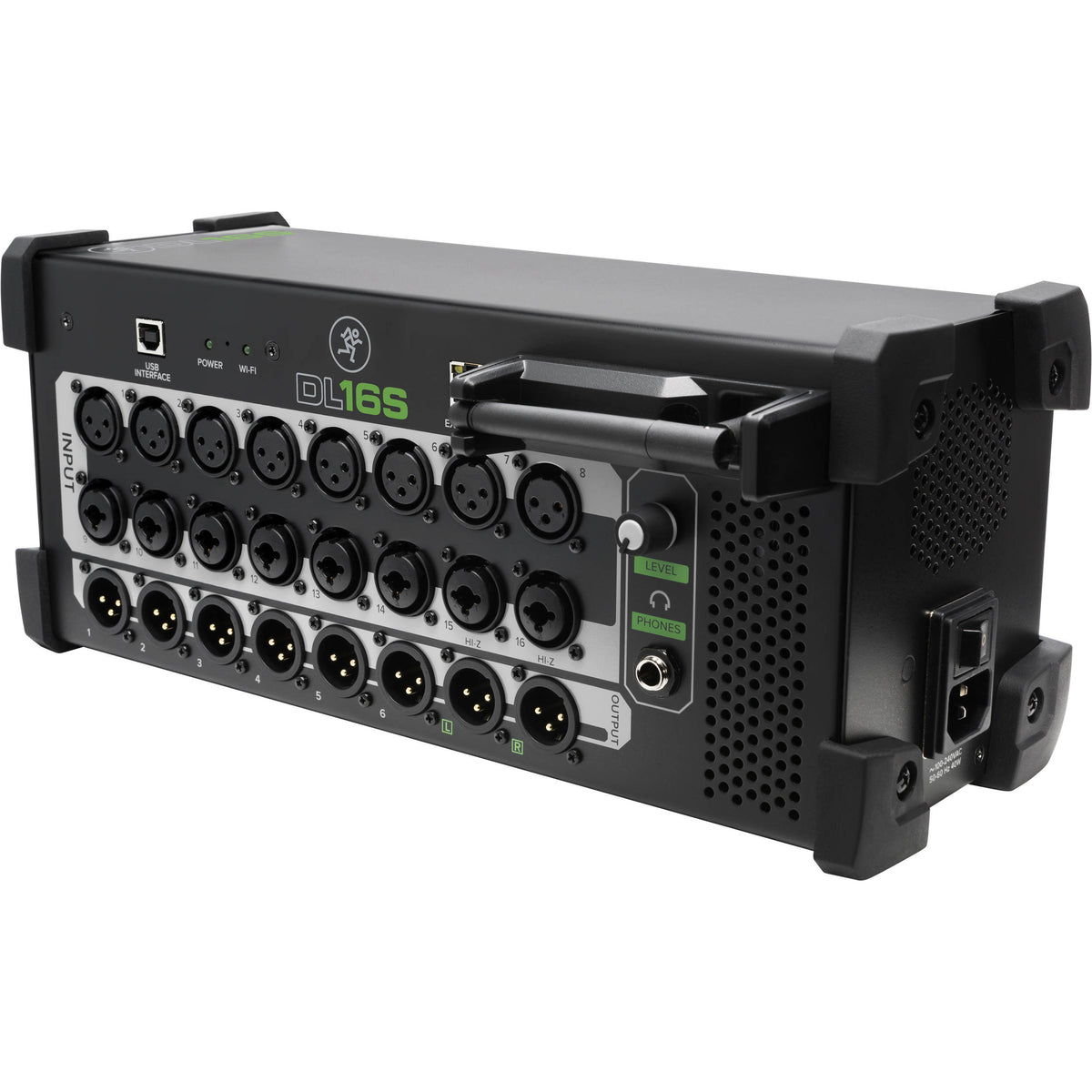 Mackie DL16S