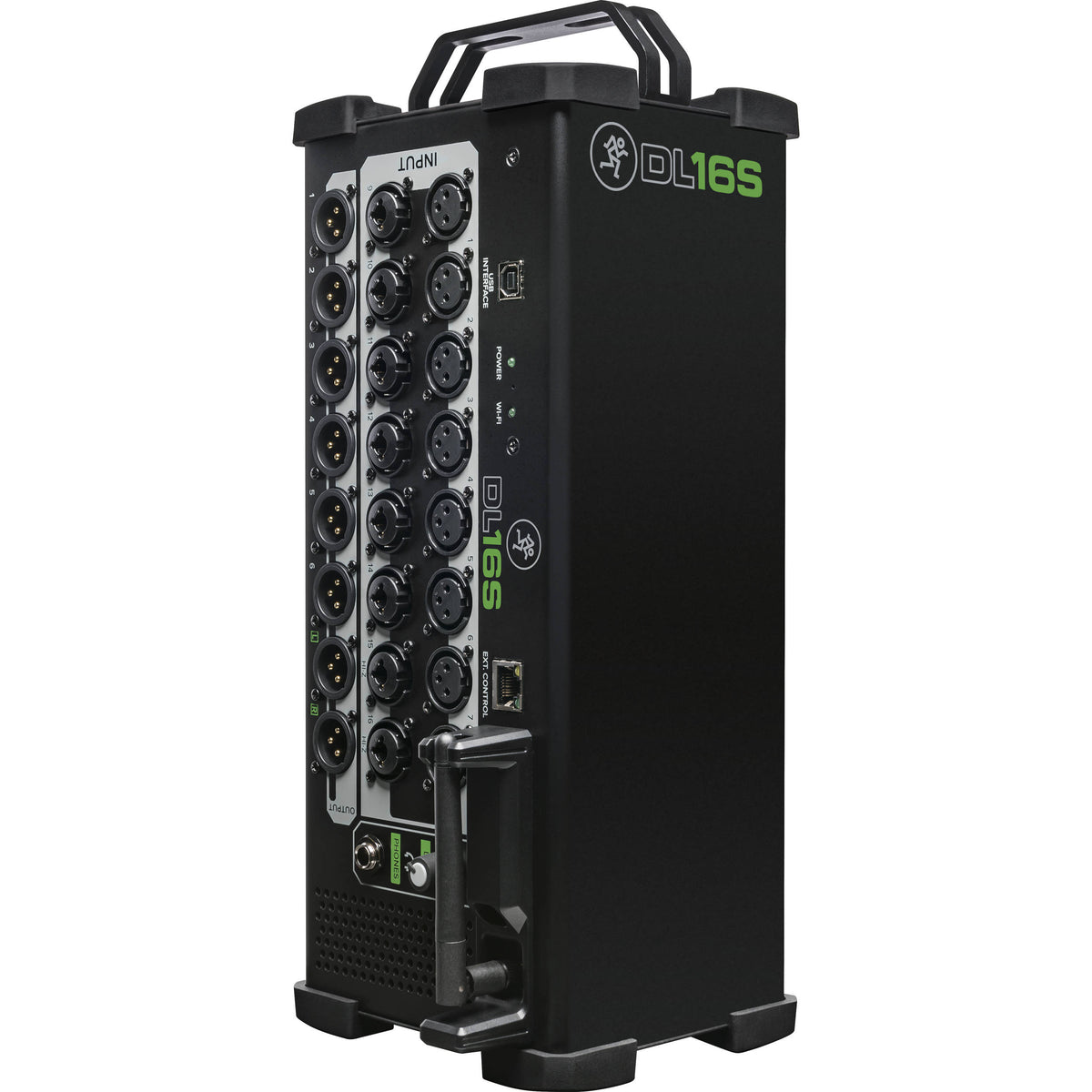 Mackie DL16S