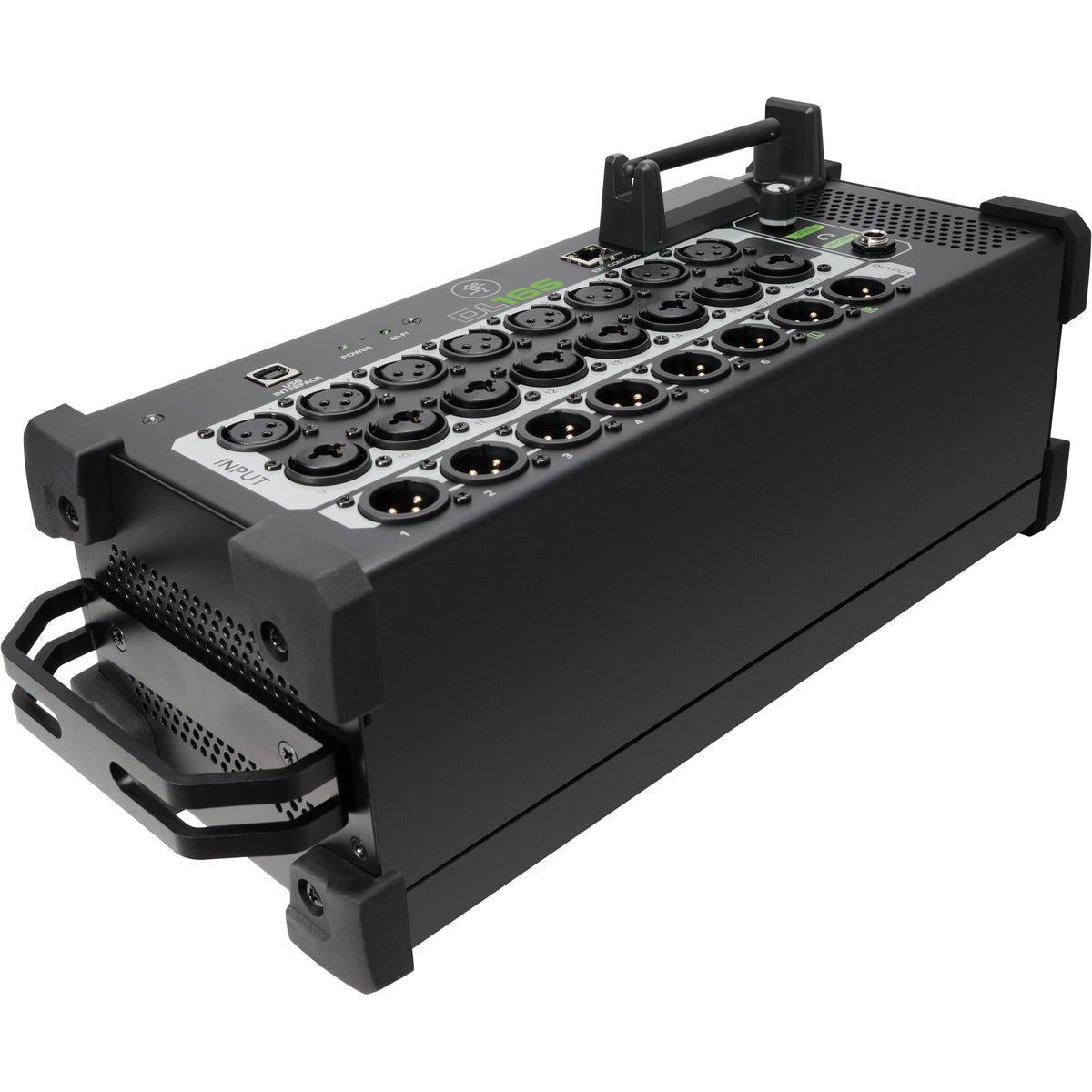 Mackie DL16S