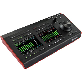 Contrôleurs de moniteurs studio Focusrite