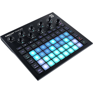 Série Novation Circuit