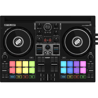 Contrôleurs DJ Reloop