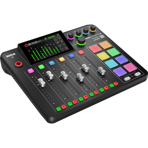 Accessoires Rode RodeCaster Pro II