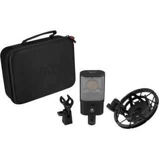 Microphones Austrian Audio