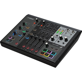 Tables de mixage numériques Yamaha