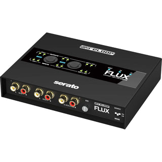 DVS et timecode