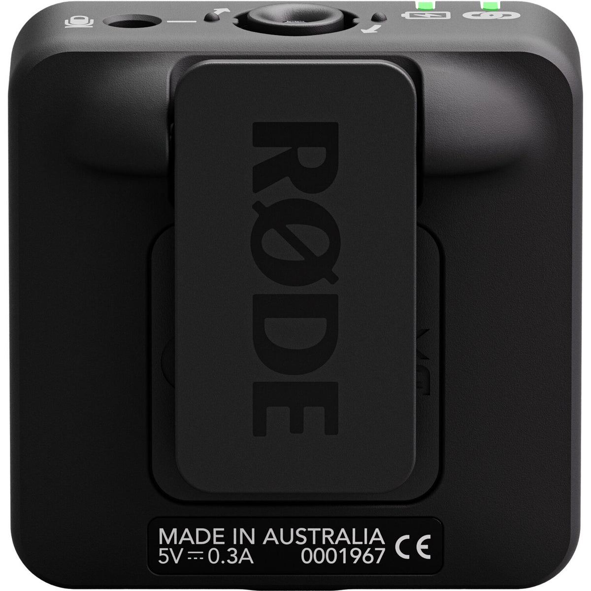 Rode Wireless ME TX