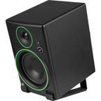 Gator Desktop Speaker Wedge Stands
