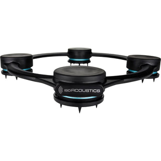 Pieds d'enceintes IsoAcoustics