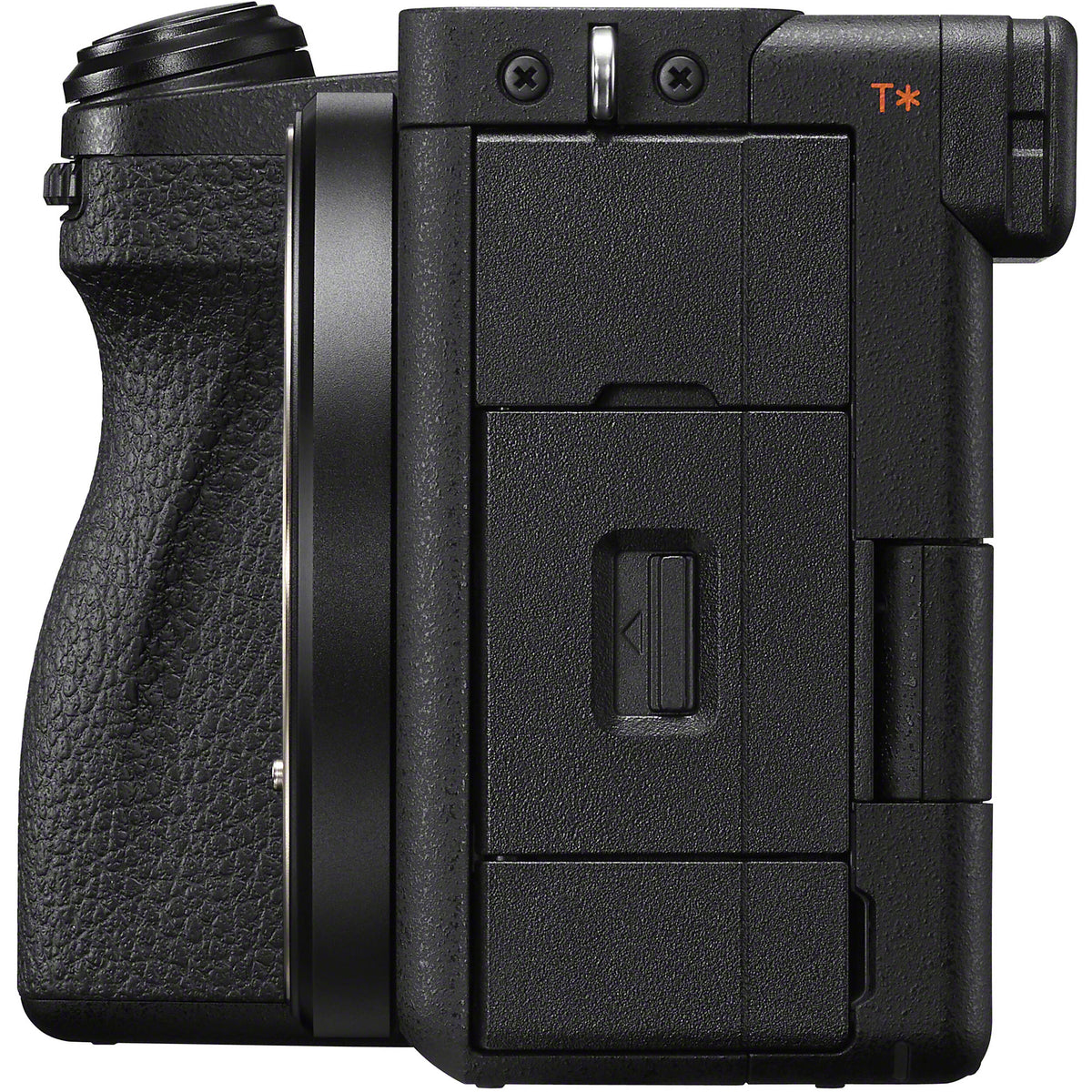Sony Alpha 6700 + 18-135mm Zoom Lens