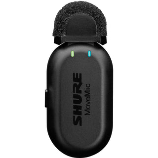Systèmes de microphones sans fil Shure