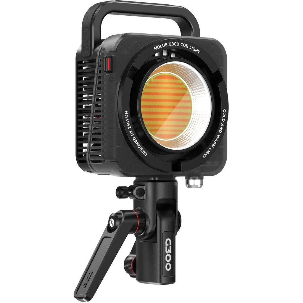 Zhiyun Molus G300